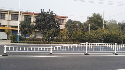 南昌道路护栏